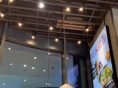-越小品·越南餐厅(万科里店)