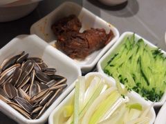 -褚记烤鸭·南京家常菜(雨花客厅店)