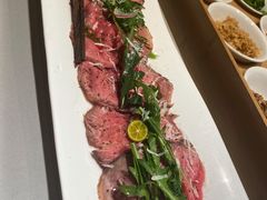 低温慢烤牛肉-黑明餐厅(白鹭洲店)