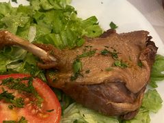 -Le Comptoir de la Gastronomie