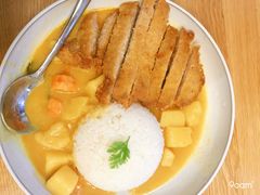 -About Bistro關於·泰式家庭料理