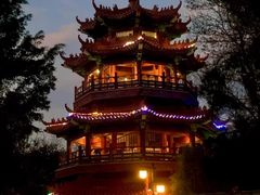 -神光山国家森林公园