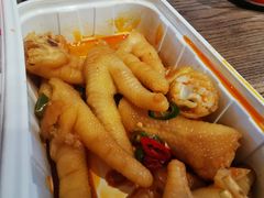 -盒马鲜生(悦峰店)