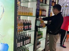 -集杰尚品海鲜烤肉自助餐厅(乳山振华店)