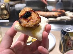 -大渔铁板烧(蛇口店)