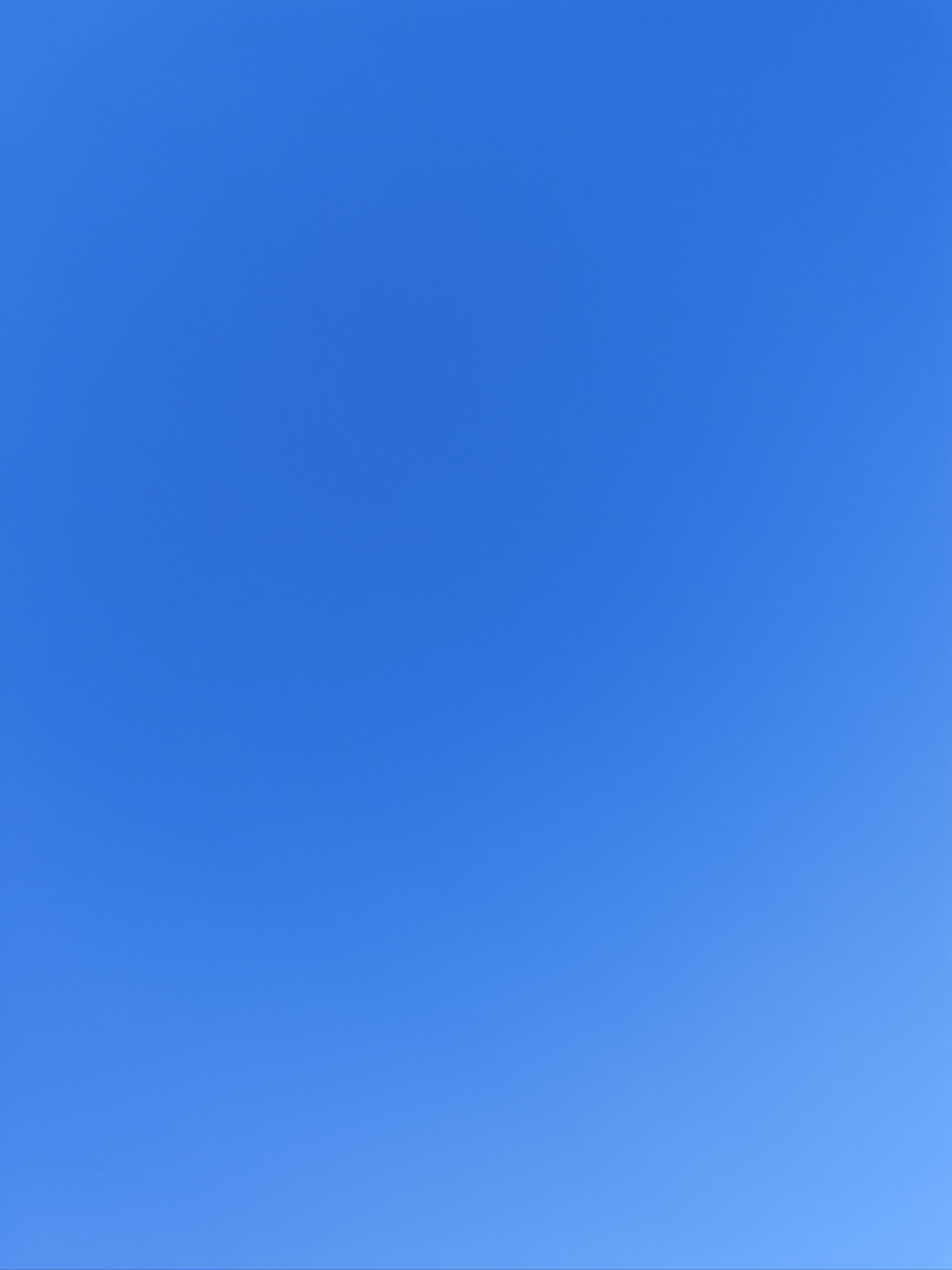 天空之清澈☁️