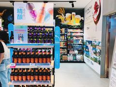 -盒马鲜生(莱蒙都会店)