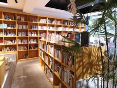 -光舍(香榭里花园店)