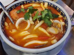 -simply thai天泰(长泰广场店)