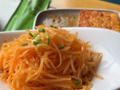 -不是烧烤·武汉大排档(亚运村店)