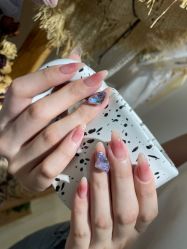 -NEW LOOK-绿麓 · 美甲美睫脱毛工作室