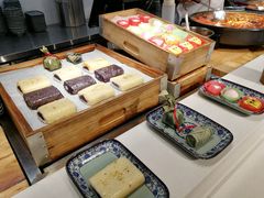 -老城南.鸭血粉丝汤(夫子庙店)