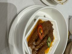 -富淳饭店(世纪公园店)