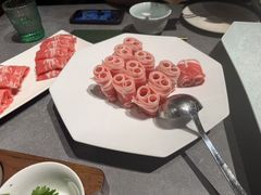 -鼎鼎香·港式火锅(北京SKP店)