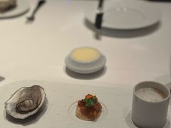 -Le Bernardin
