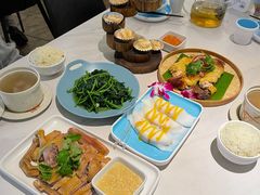 -香香海南菜餐厅