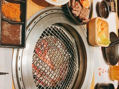 -赤坂亭·M9和牛烧肉·铁板烧·日料398放题(长泰广场店)