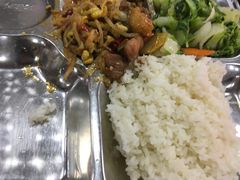 -晓庄学院-食堂
