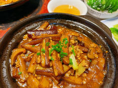 -合丰源幸福楼·客家菜