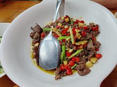 -大鸽饭(马王堆店)