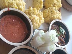 -渔码头食府·20年蓬莱老字号(登州路店)