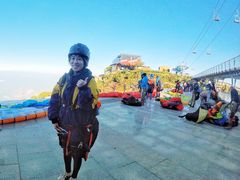 -费特希耶滑翔伞