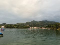 -翠屏湖景区