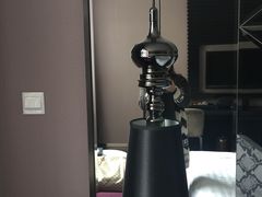 -扬州东关街文昌阁桔子水晶酒店