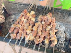 -西塔老太太泥炉烤肉(虹桥南丰城店)