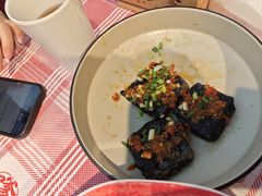 -高嗲嗲·湘味爆炒王(云密城店)