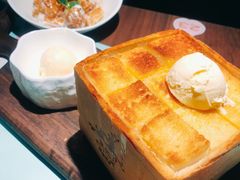 -大树餐厅(益田假日店)