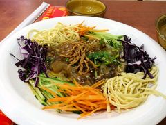 -石老头关东饺子王·东北菜(嘉华鑫城店)