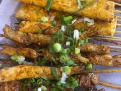 -朗御烧烤·江湖菜·龙虾(望平街店)
