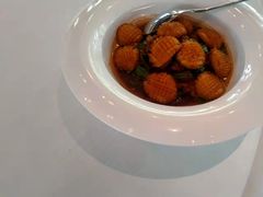 -君庭中餐厅(友谊宾馆店)