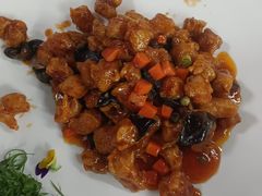 -品味居·首店·大连鲜活海鲜大连菜(东港店)