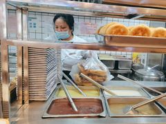 -丝路伊兰·兰州牛肉面(马连道店)