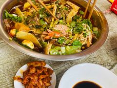 -川味冒菜(太平园中三路店)