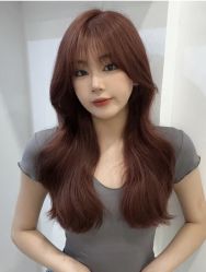 -MY HAIR ARDOR