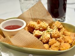 -CRAZYONES克芮旺斯西班牙餐厅(龙湖金沙天街店)