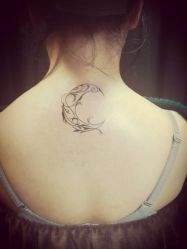 -墨無界刺青TATTOO