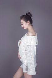 -初·印象孕妇儿童摄影馆
