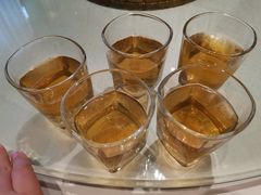 茅根竹蔗水-天成川菜(礼岗店)
