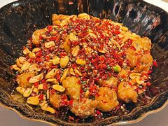 -张福记(五一公园店)