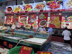 -吉莲利苑海鲜酒家(珠海拱北29年老字号店)