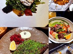 -LE COQ大公鸡小酒馆(北京首店)