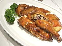 -南枝记·广东味道(中骏世界城店)