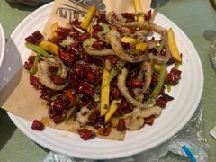 -桃子餐厅·天津菜(王顶堤总店)