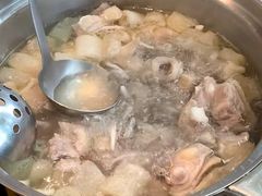 -润园四季椰子鸡火锅(海上世界店)