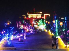 -红石寨旅游度假区