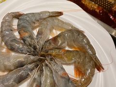 -百年川椒重庆老火锅(光谷店)